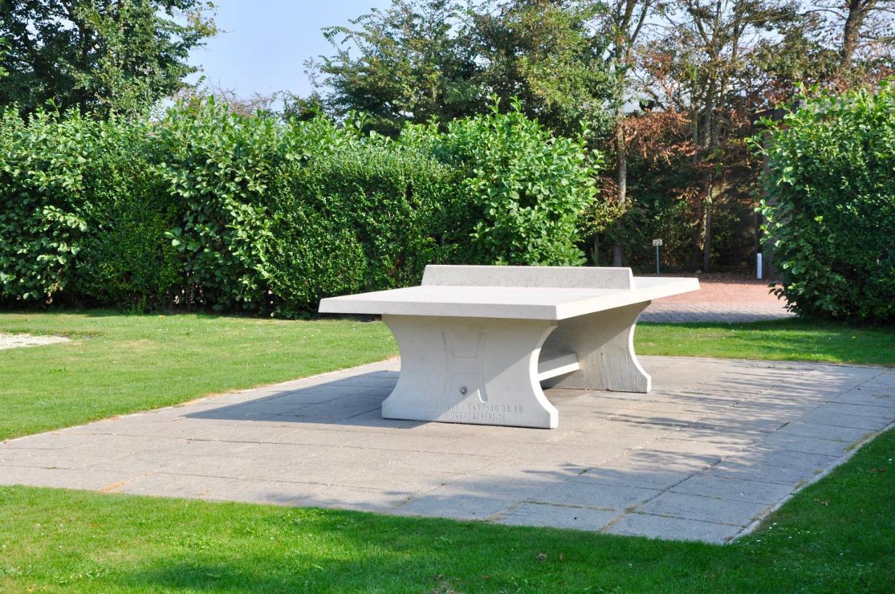 הוילה Sint Maartensvlotbrug Boerenslag 10 מראה חיצוני תמונה